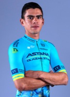 Harold Alfonso TEJADA CANACUE