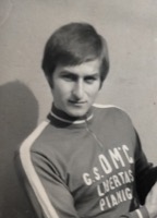 Aldo SGARAVATTO