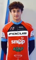 Andrea ANTONIOLI
