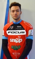 Alessio MATTACCHIONI