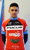 Edoardo Vincenzo MORABITO