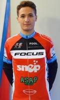 Alessio NUNZIATA