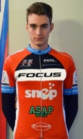 Matteo SENSI
