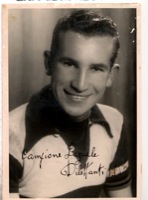 Augusto GREGORI