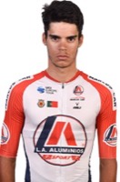 Gonçalo RAFAEL LEAÇA