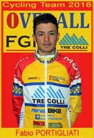 Fabio PORTIGLIATTI