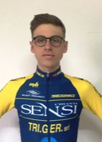 Filippo MAGLI
