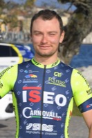 Luca REGALLI