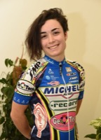 Leonora GEPPI