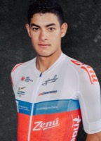 Diego Andres CAMARGO PINEDA