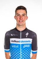 Timo DE JONG