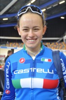 Gloria MANZONI