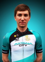 Daniil MARUKHIN