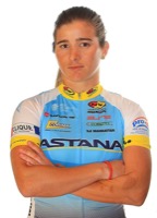 Jeydy PRADERA BERNAL