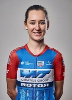 Lea Lin TEUTENBERG