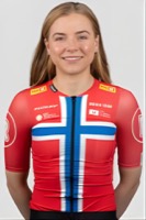 Mie Bjørndal OTTESTAD