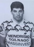 Umberto CASIRAGHI
