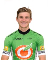 Nick WHITE