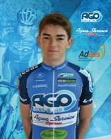Tom VAN VUCHELEN