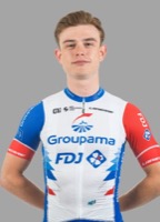 Marijn VAN DEN BERG