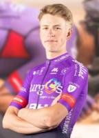 Alex MOLENAAR