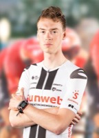 Thymen ARENSMAN