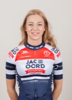 Inge VAN DER HEIJDEN