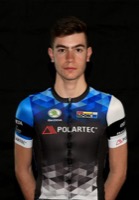 Sergio GARCIA GONZALEZ