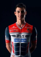 Diego SARTORELLO