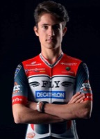 Fabio CARRARA