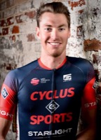 Ricky RANDALL