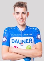 Marc CLAUSS