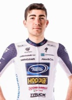 Mattia BEVILACQUA