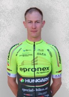Zsolt ISTLSTEKKER