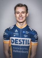Oscar VAN WIJK