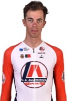 Marvin Ferreira MARTINS SCHEULEN