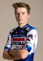 Stan VAN TRICHT