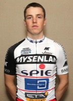 Kristian KLEVJER