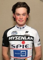 Vebjorn RONNING