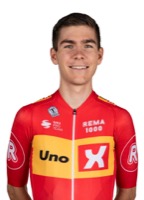 Jonas Iversby HVIDEBERG