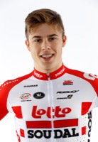 Ward VANHOOF