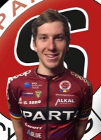 Jan RAJCHART