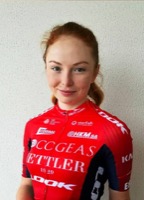 Renata BAYMETOVA