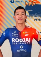 Patompob PHONARJTHAN
