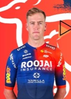 Kane RICHARDS