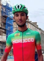 Omar EL GOUZI