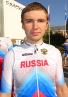 Dmitry MUKHOMEDIAROV