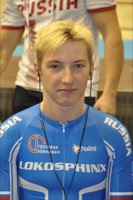 Arseny NIKIFOROV