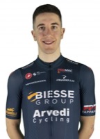 Matteo CARBONI