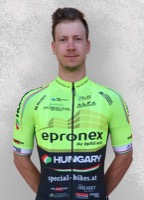 Gergely SZARKA